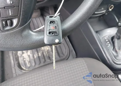 2012 Kia Soul z USA, uszkodzony, nr VIN KNDJT2A58C7396689